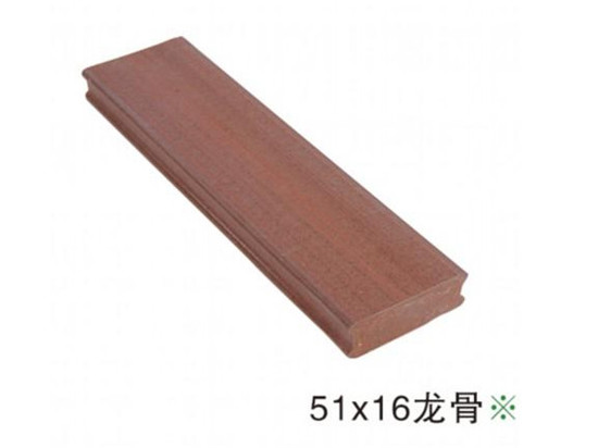 生態木方木生產